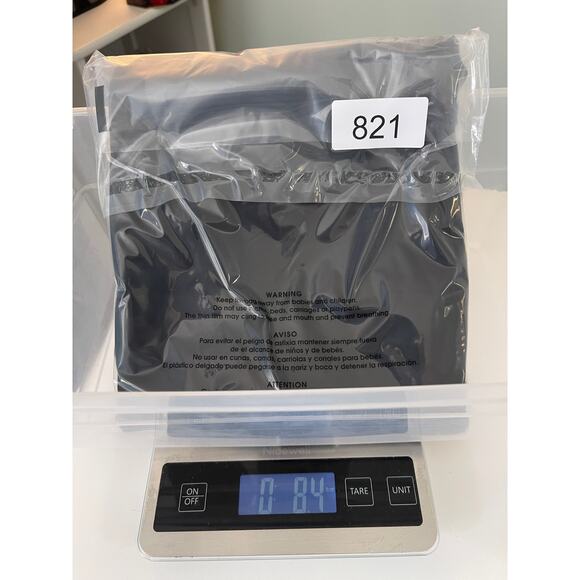 Weekday Lindey Jersey Jumpsuit Black Cropped Adjustable Straps Women's Medium - Picture 11 of 11